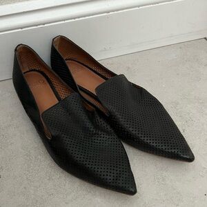 Franco Sarto Flats